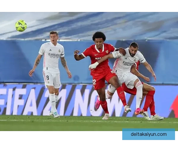 西甲塞维利亚足球俱乐部