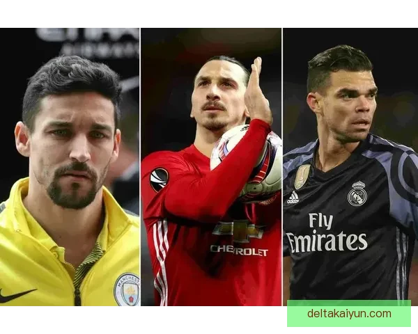 新赛季数据榜持续提升，踢出精彩表现的球员备受关注