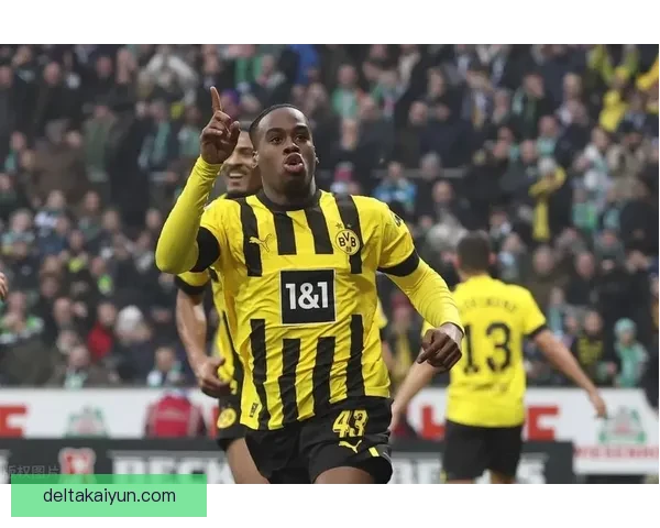 德甲转会窗口临近结束，多队群策群力争夺新援动态引关注