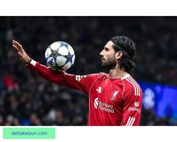 索博斯洛伊身价持续上涨，正逐步成为转会市场上的备受关注目标