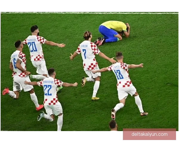 世界杯欧洲区预选赛克罗地亚球队状态回暖，备战新一轮比赛