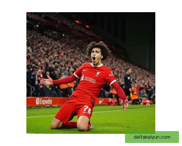 Saka 生涯快速成长期表现稳健，成为英超备受关注的新星