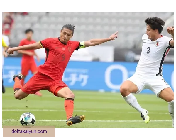 中国队东亚杯表现稳健，攻防两端展现竞争力