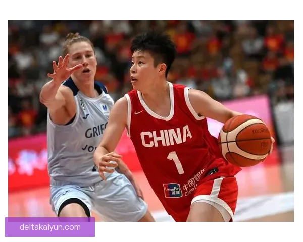 中国队热身赛取胜，状态回暖备战世预赛